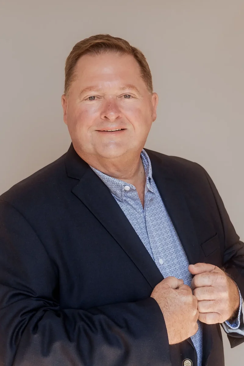 Dave Prater, Price Richards Commercial