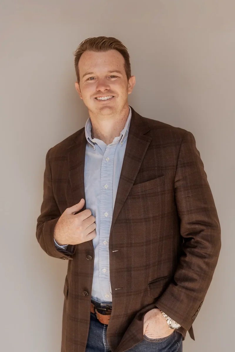 Tyler Price, Associate Broker
